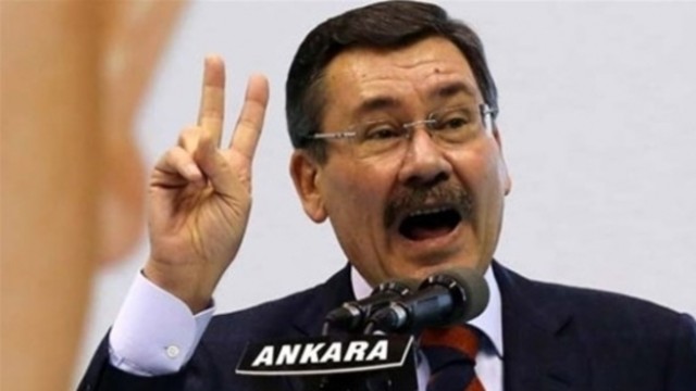  Melih Gökçek yargılanmalı 